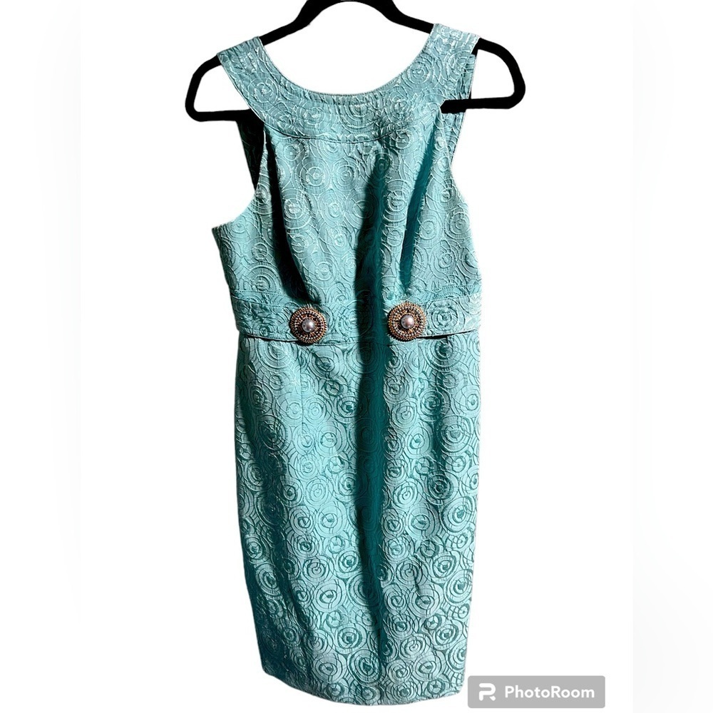 Muse Vintage Dress​​​​